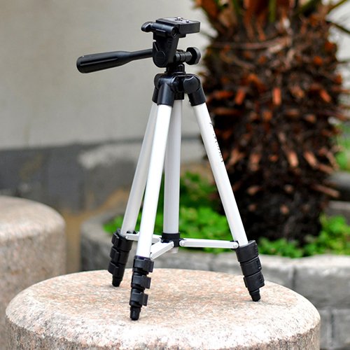 Chân máy ảnh, chân máy quay điện thoại nhỏ gọn, bộ giá đỡ điện thoại, tripod máy ảnh, chân quay điện thoại giá rẻ