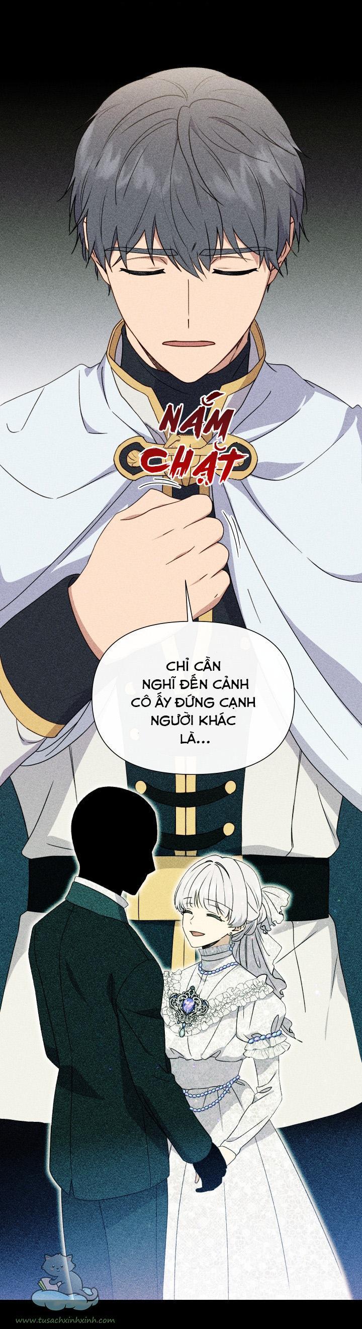 công nương khế ước của gia tộc công tước quái vật chapter 100 50