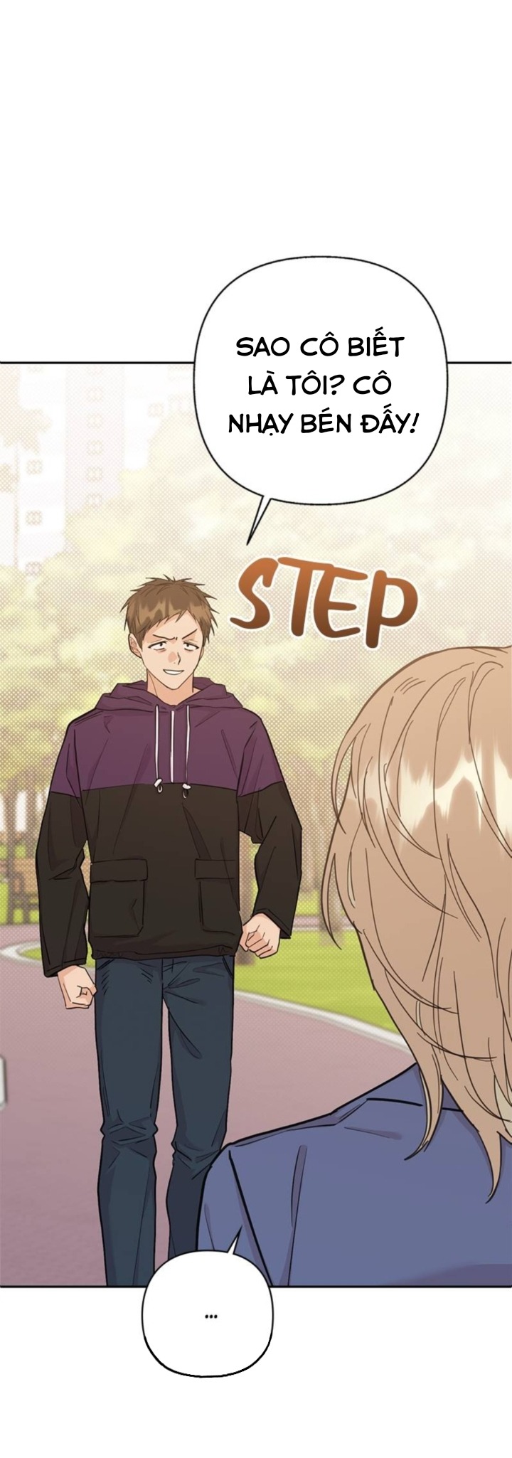 chúng ta ly hôn đi! chapter 63 19