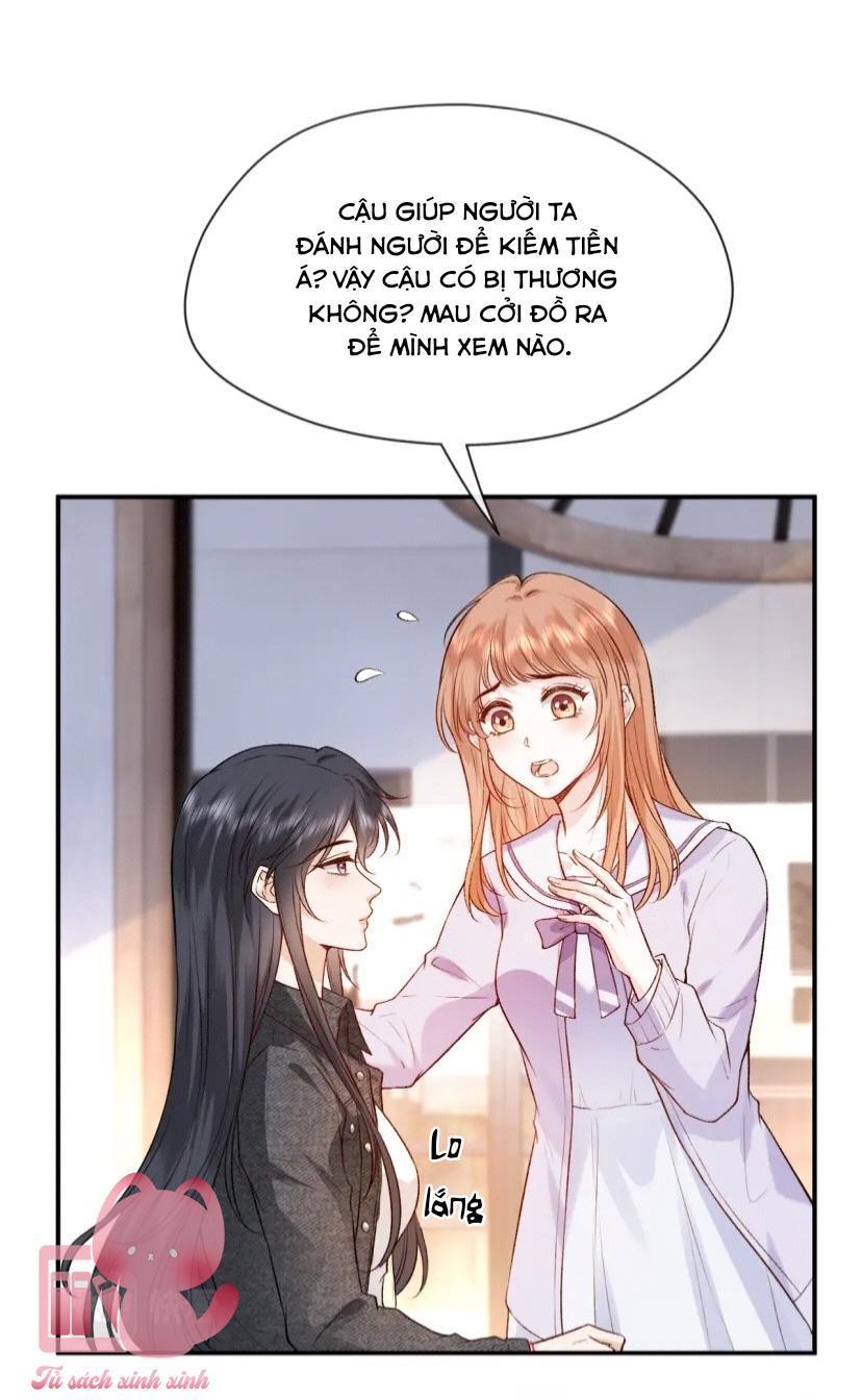 phu nhân mỗi ngày đều tại tuyến vả mặt chapter 7 32