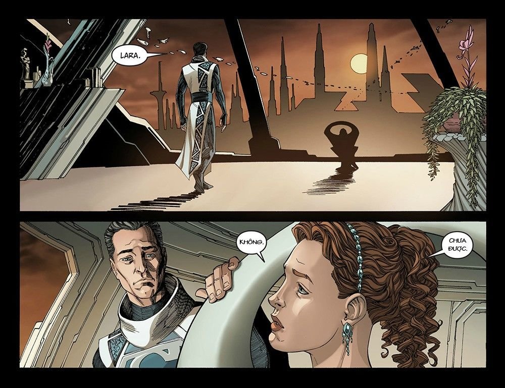 injustice: gods among us - year 3 chapter 41 3