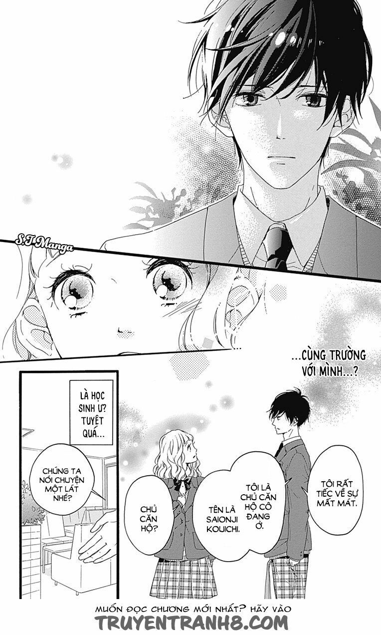 konyakusei chapter 1 6