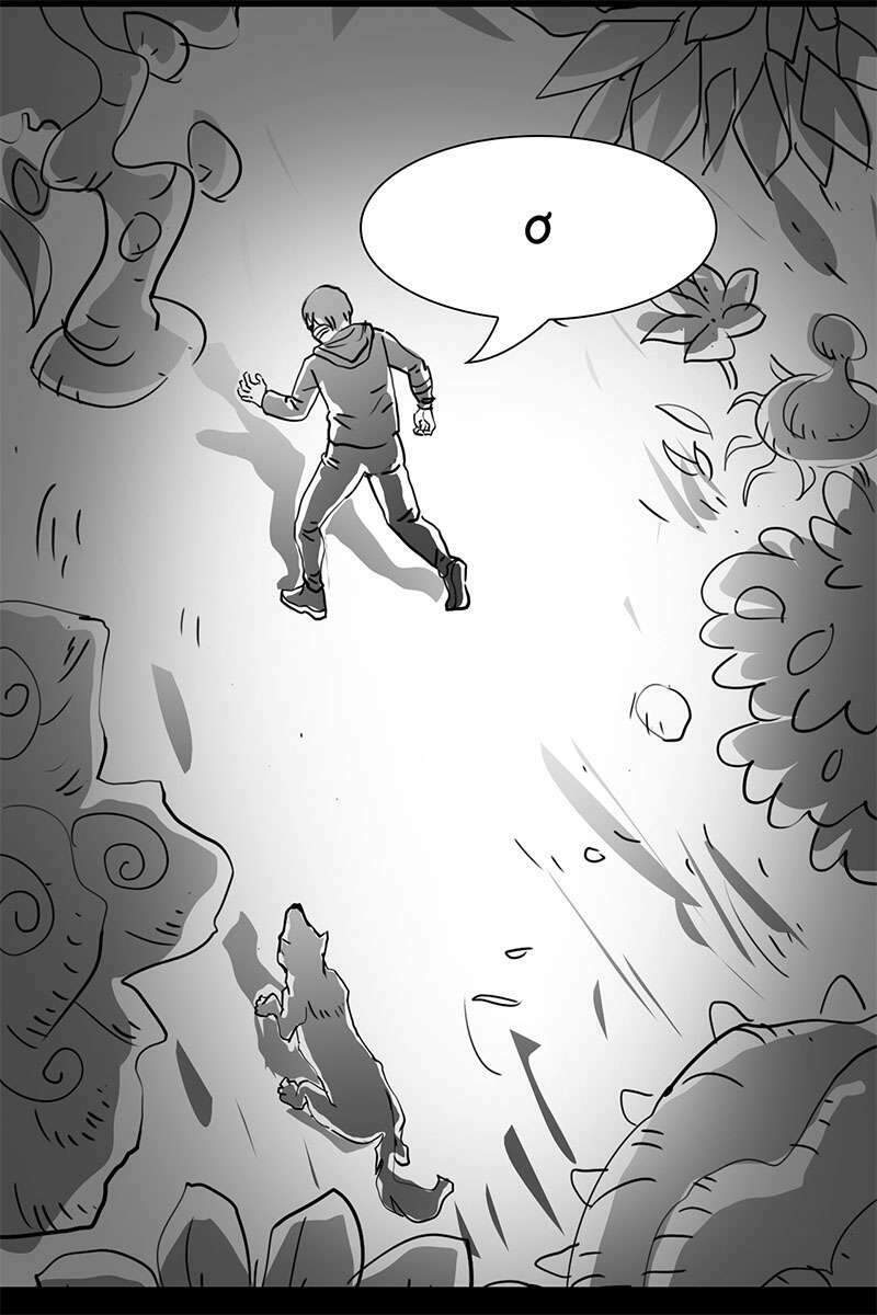 no longer myself chapter 1 6