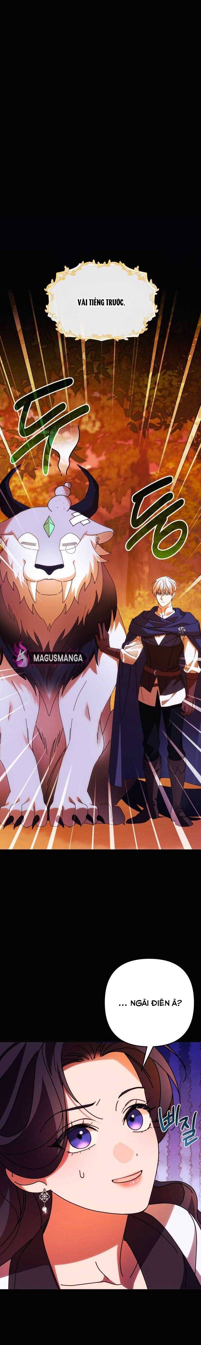 quyến rũ ngài công tước phương bắc chapter 83 3