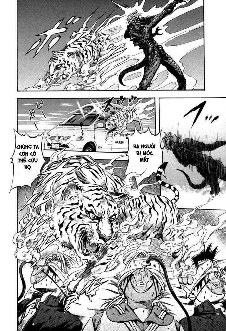 otogi matsuri chapter 24 20