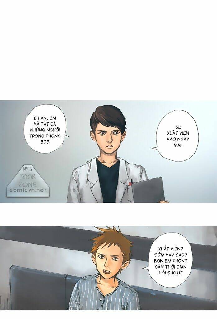 impulse - xung lực chapter 2 1