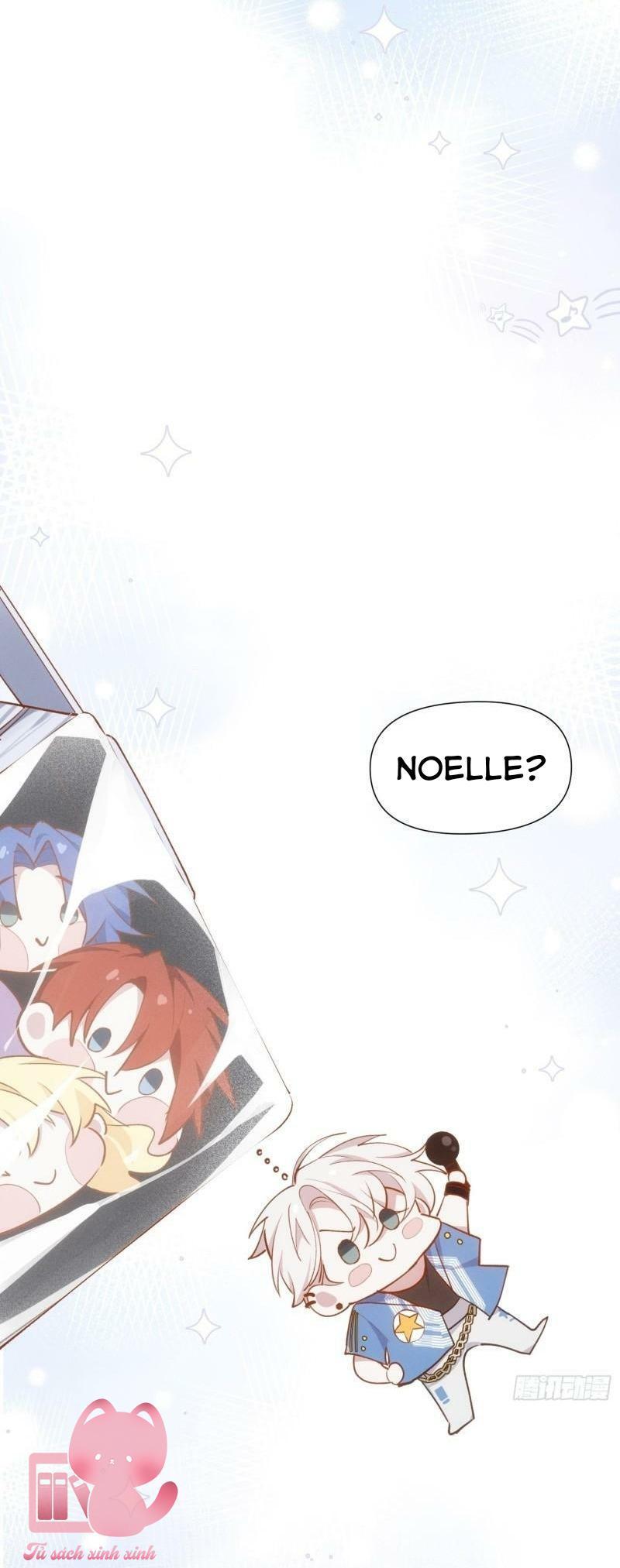 mười năm sau, tôi kết hôn cùng kẻ thù không đội trời chung chapter 15 15