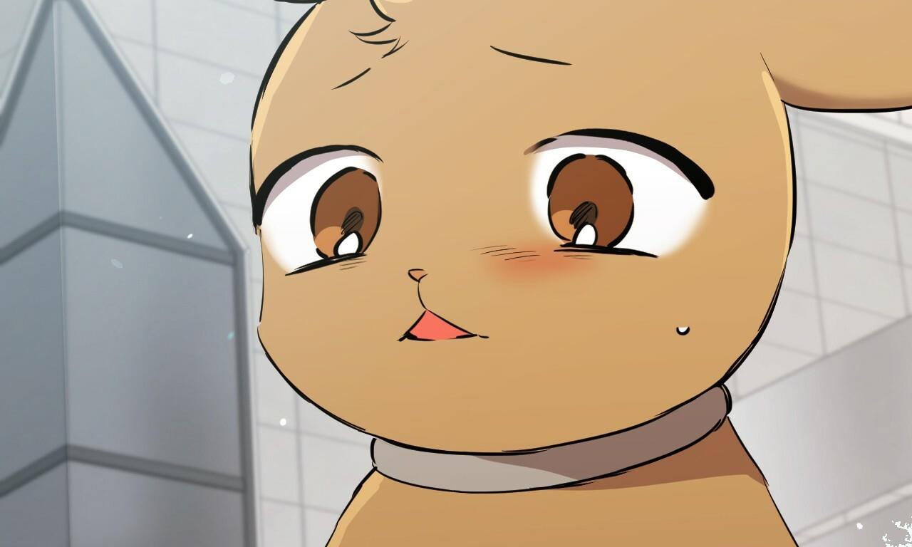 đàn thỏ của habibi chapter 48 84