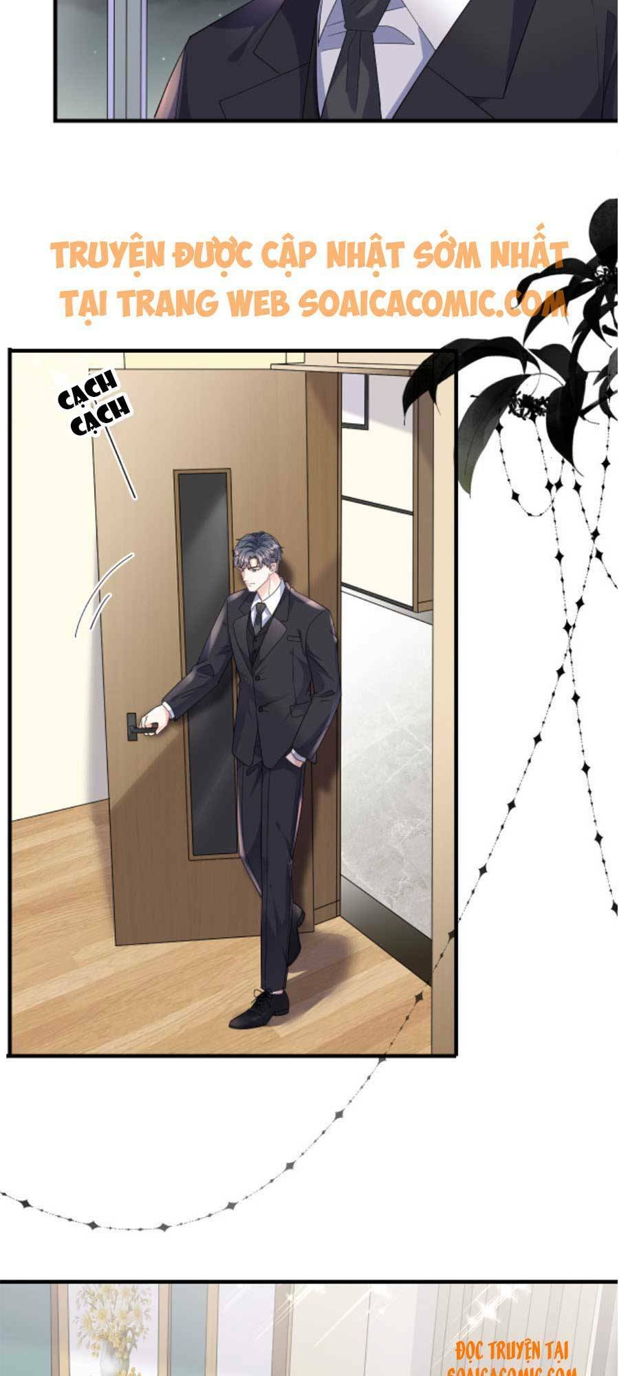 đại tiểu thư có ý đồ gì xấu đâu chapter 71 3