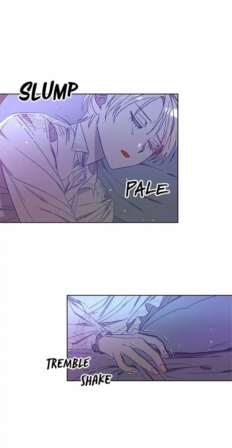 cuộc ly hôn thất bại chapter 1.2 27