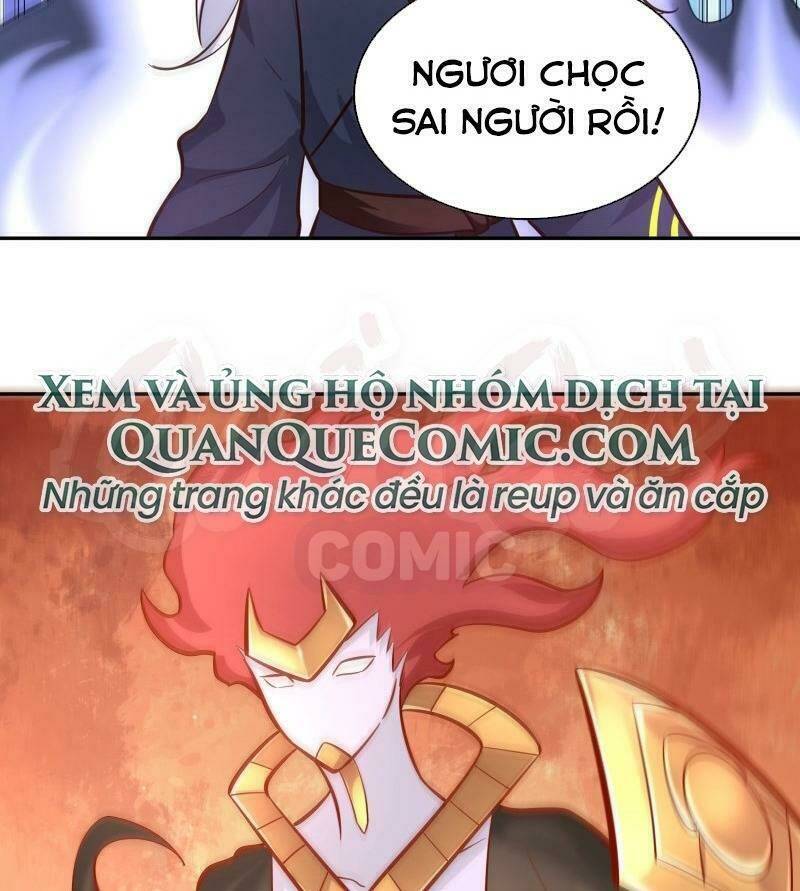 võ linh kiếm tôn chapter 96 2