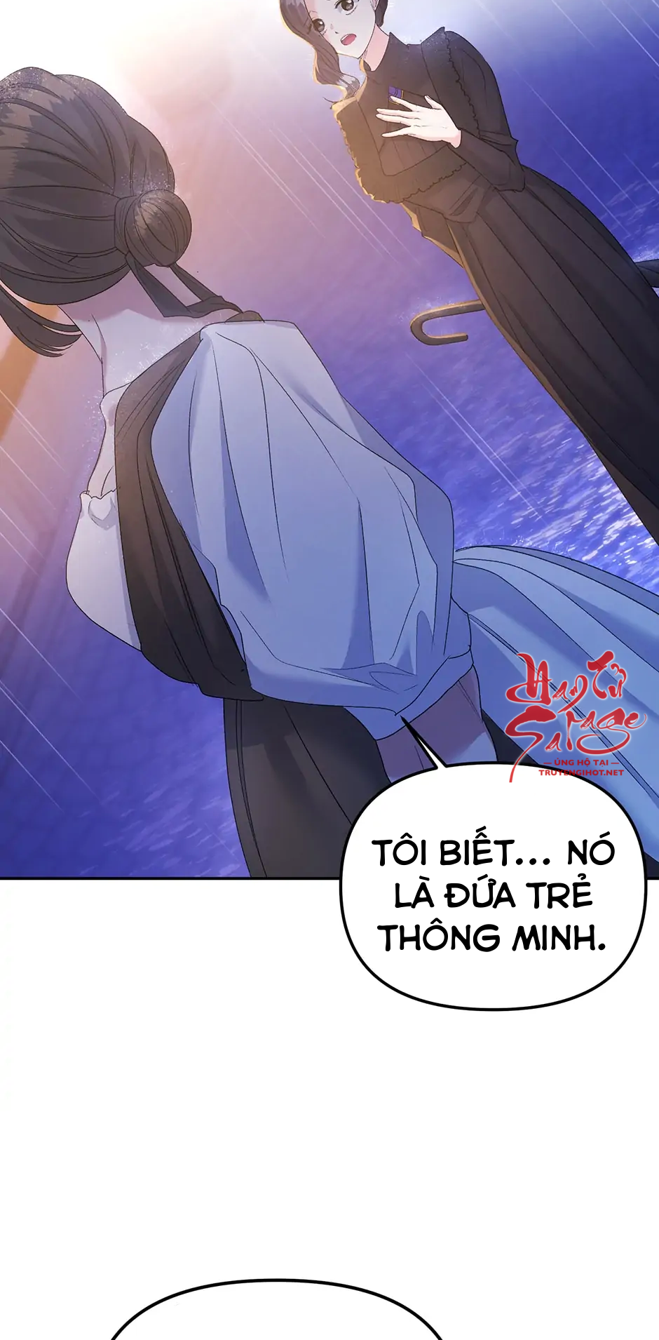 ebony, quạ đen chapter 76.2 5