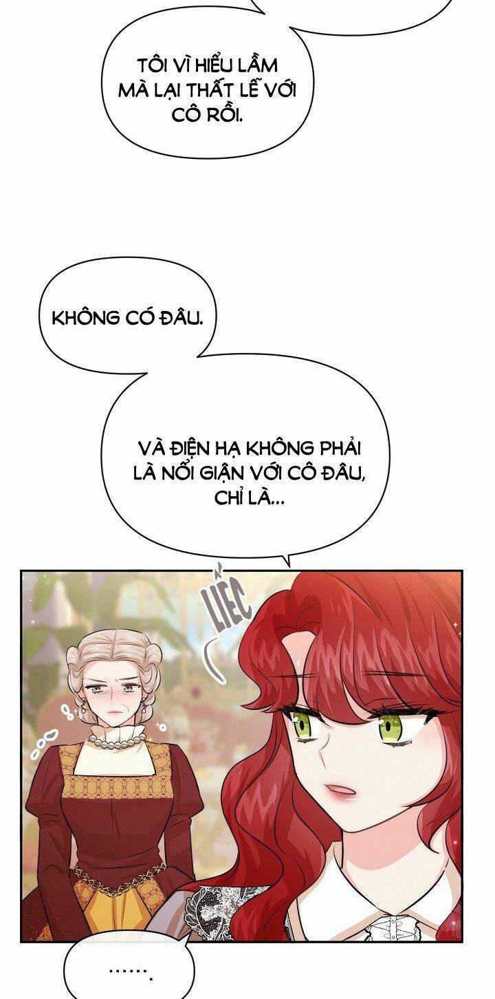 tiểu thư scarlet, em không muốn trả thù sao? chapter 56 47