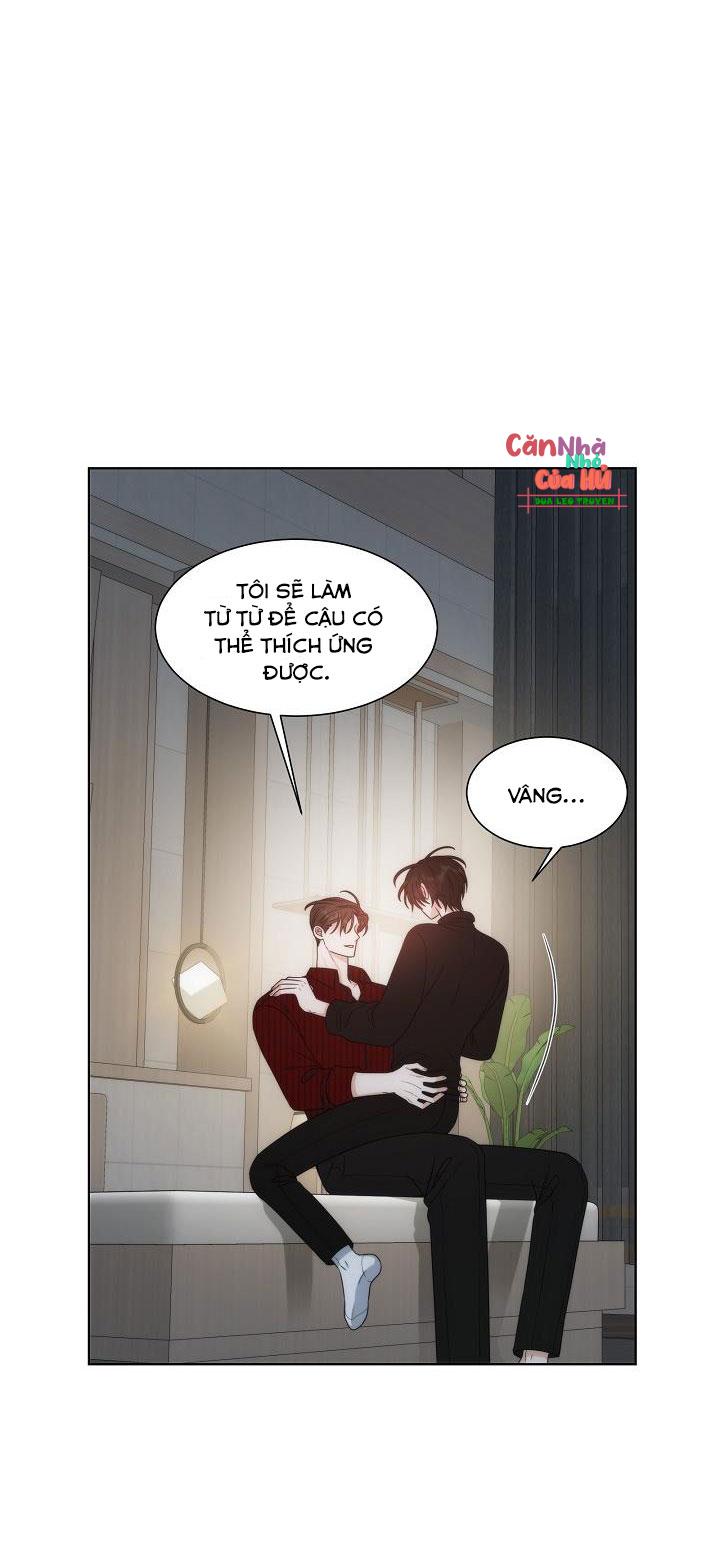 chuyện tình lãng mạn tại manhattan chapter 24 10