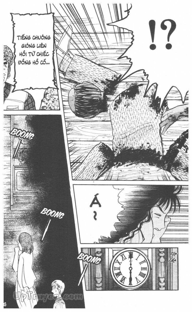 thám tử kindaichi (bản đẹp) chapter 501 22