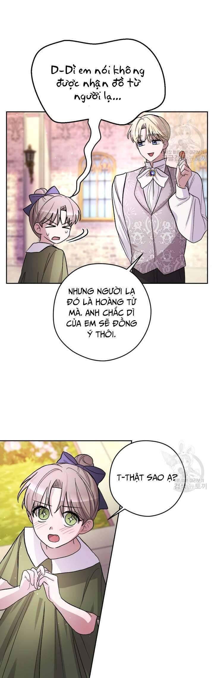 hầu nữ nắm giữ dây xích của bạo chúa chapter 17 23