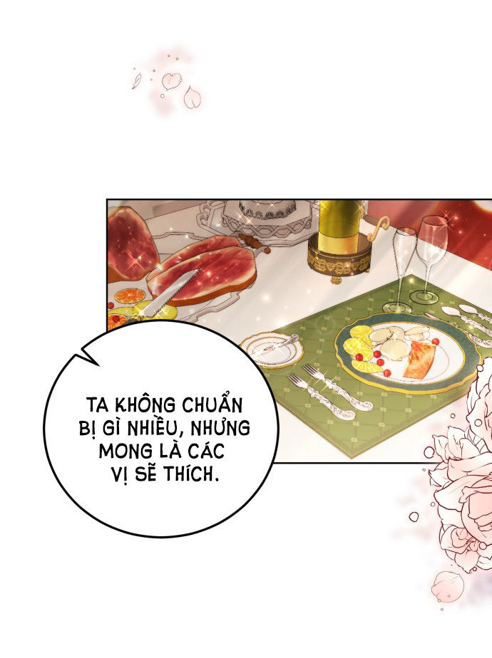 tôi sẽ ly hôn với người chồng bạo chúa chapter 9.2 31