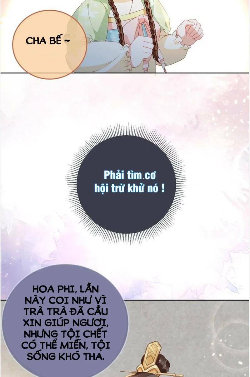 nhặt được bảo bối manh manh chapter 20 30