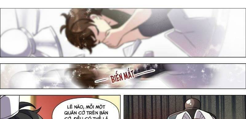 thập nhị thần binh khí chapter 12 25