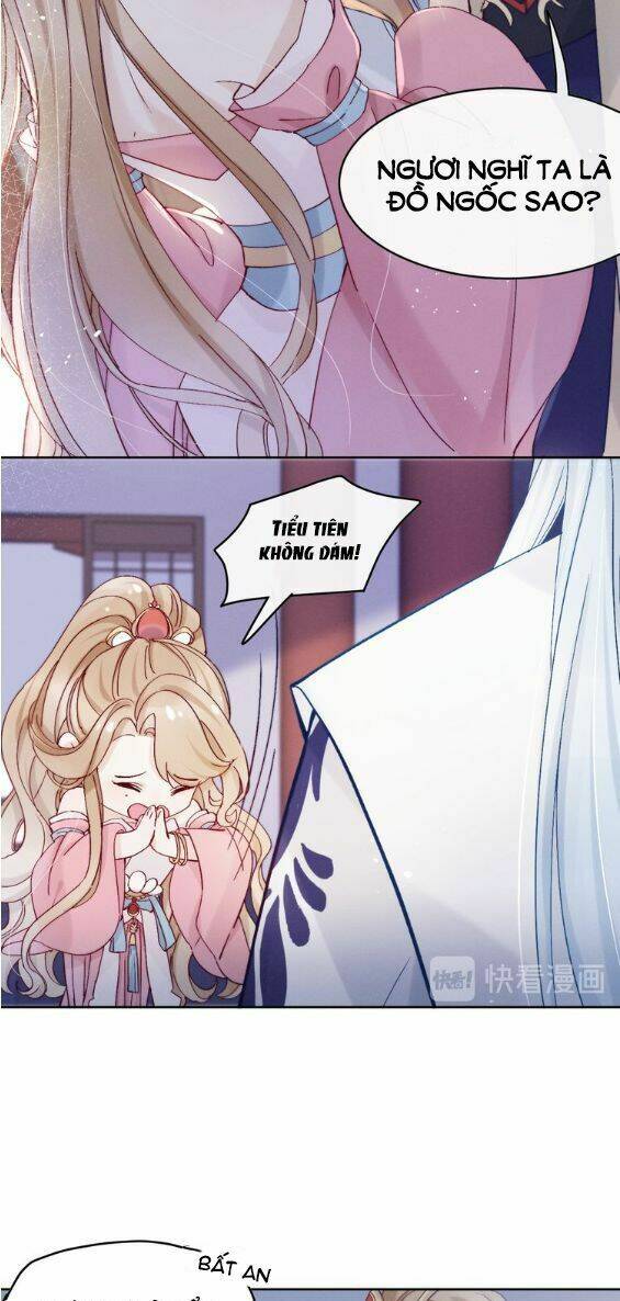 tiểu tiên gia sương hữu hỉ chapter 12 4