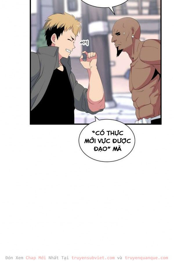 tôi sinh ra để làm người vĩ đại chapter 20 29