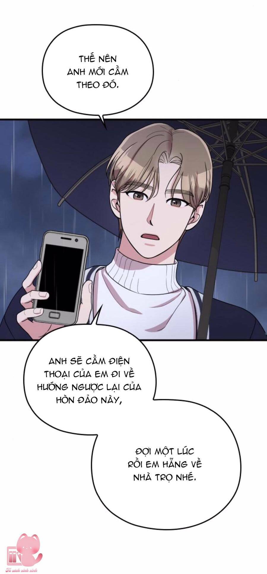 cô đi mà lấy chồng tôi đi chapter 64 31