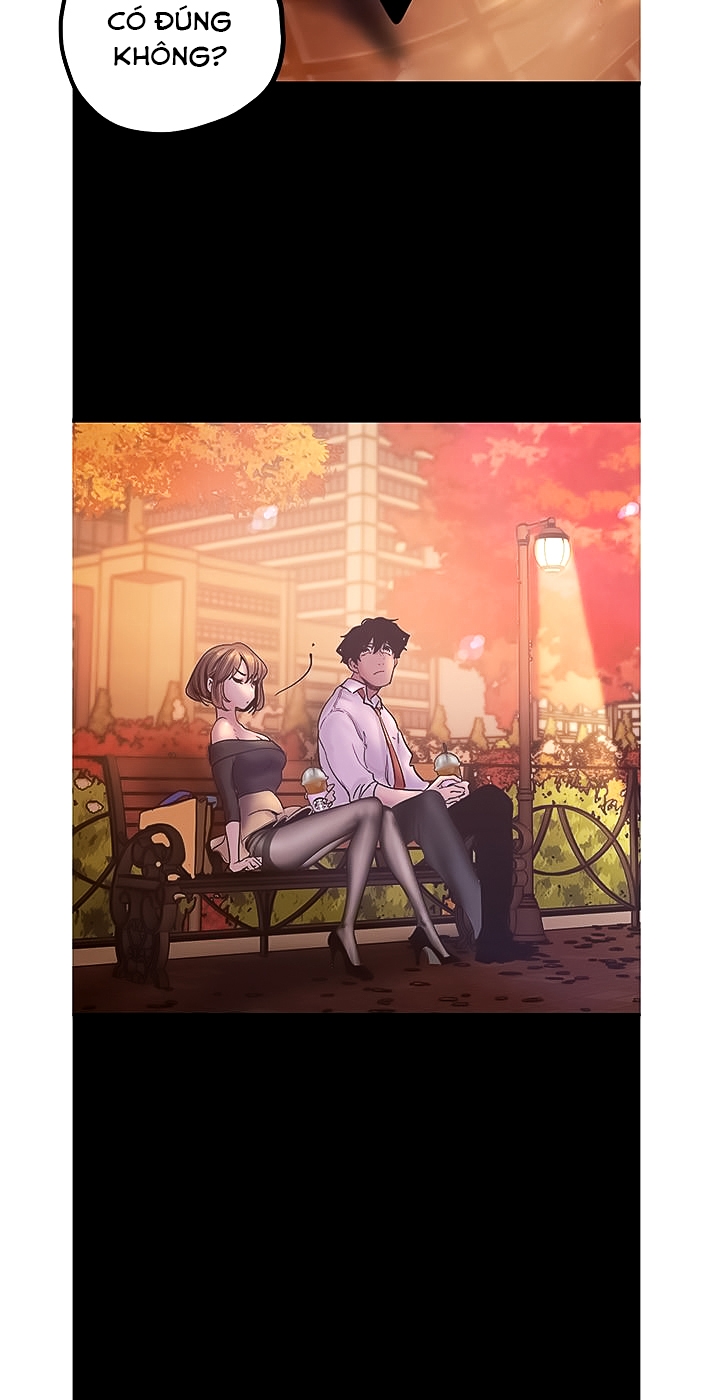 một thế giới mới tuyệt vời chapter 124 22