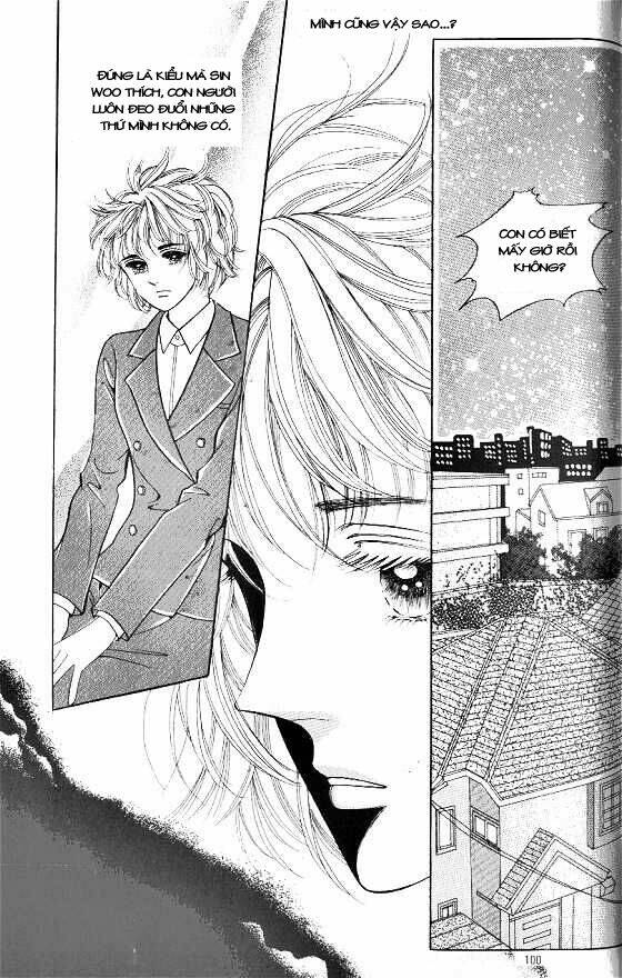 hot blooded woman chapter 52 12