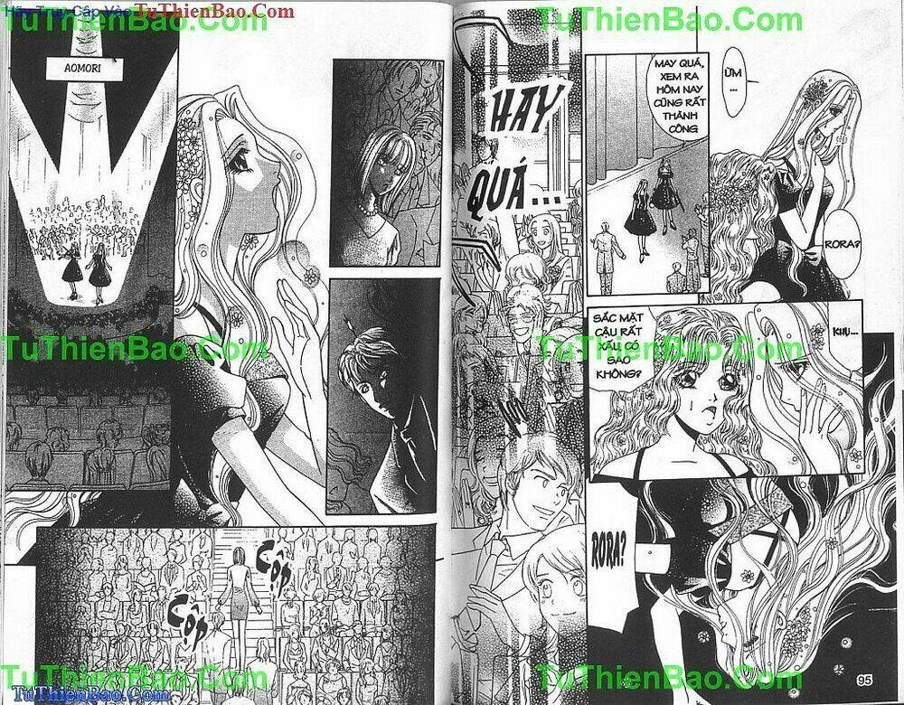 aries - thần thoại 2 chapter 1 48