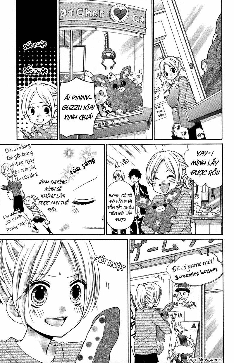 lớp học rùng rợn chapter 19 11