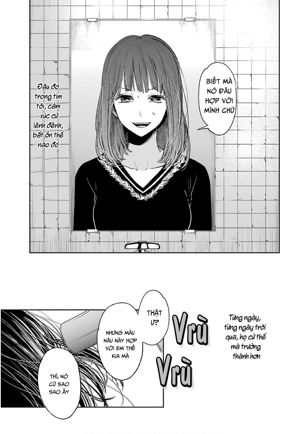 kuzu no honkai décor chapter 0 39