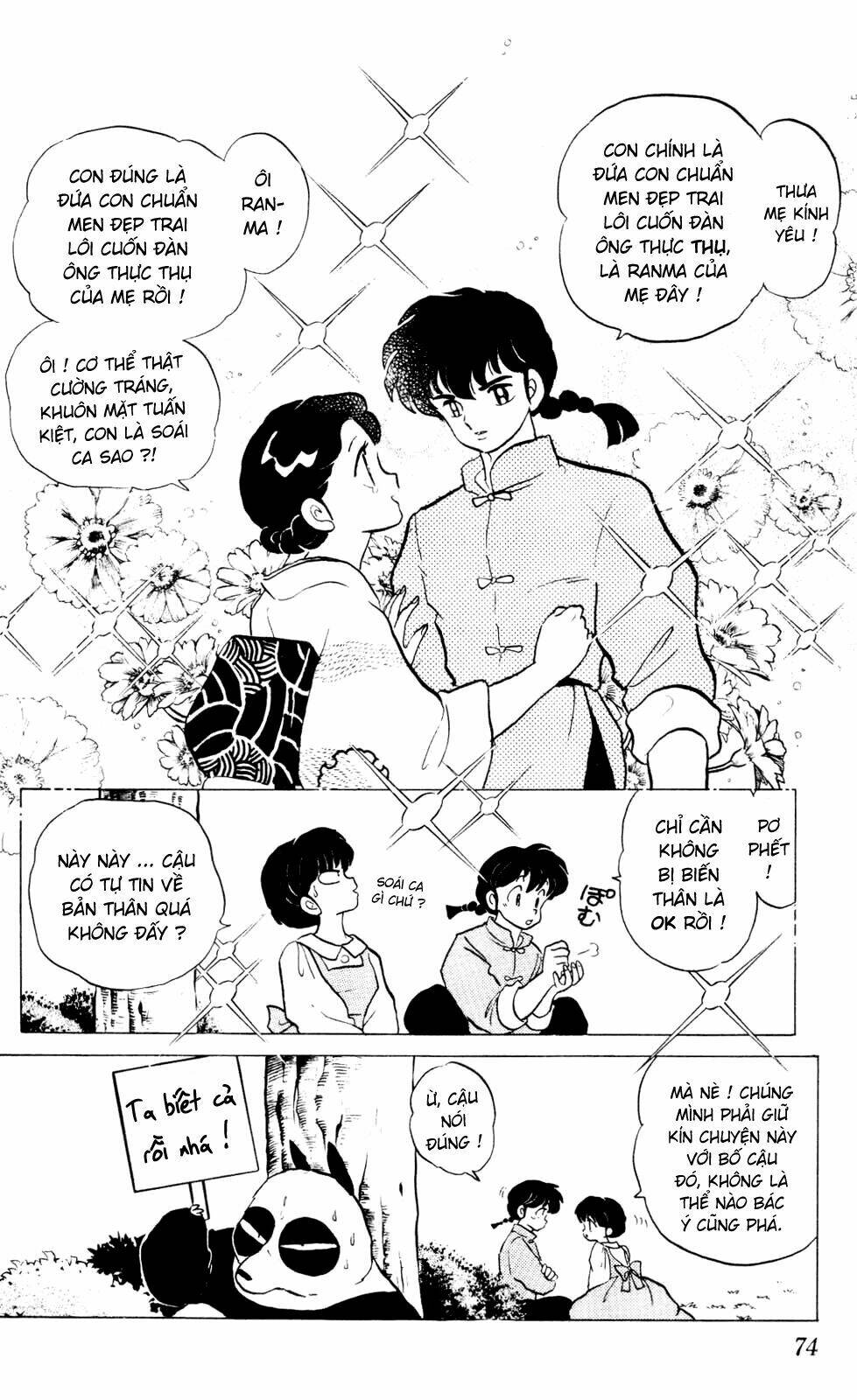 suối lời nguyền chapter 228 8