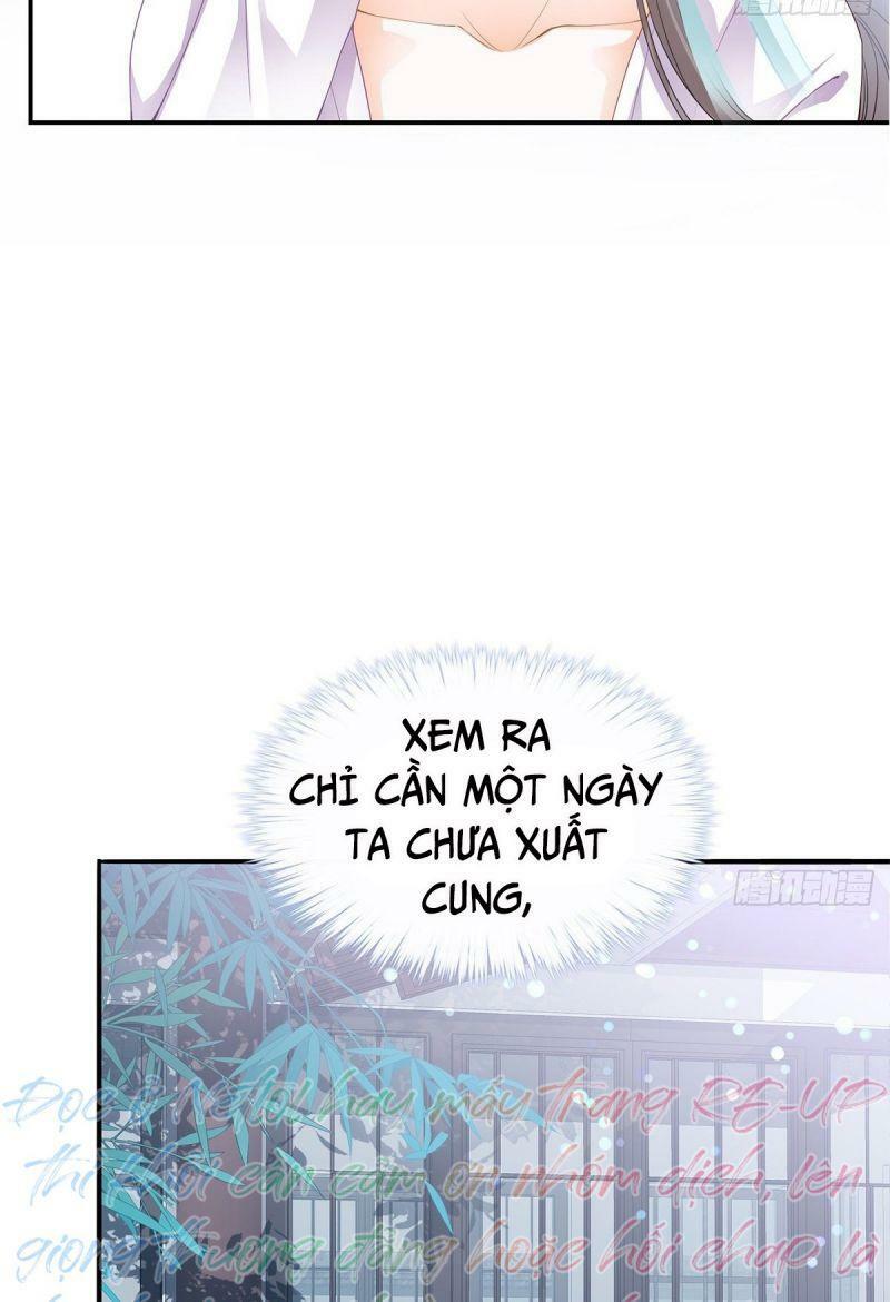 bổn vương muốn nàng chapter 6 8