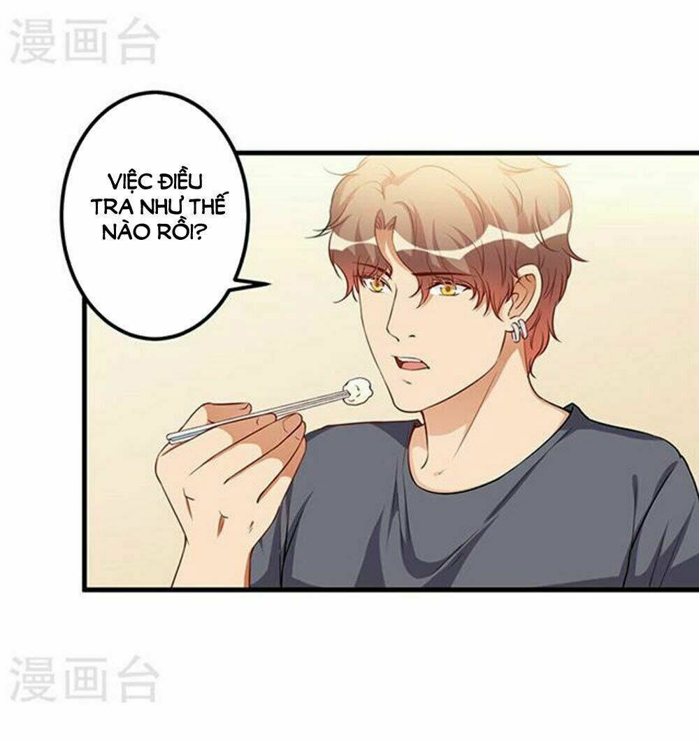 gối đầu vào tổng tài ác ma chapter 77 13