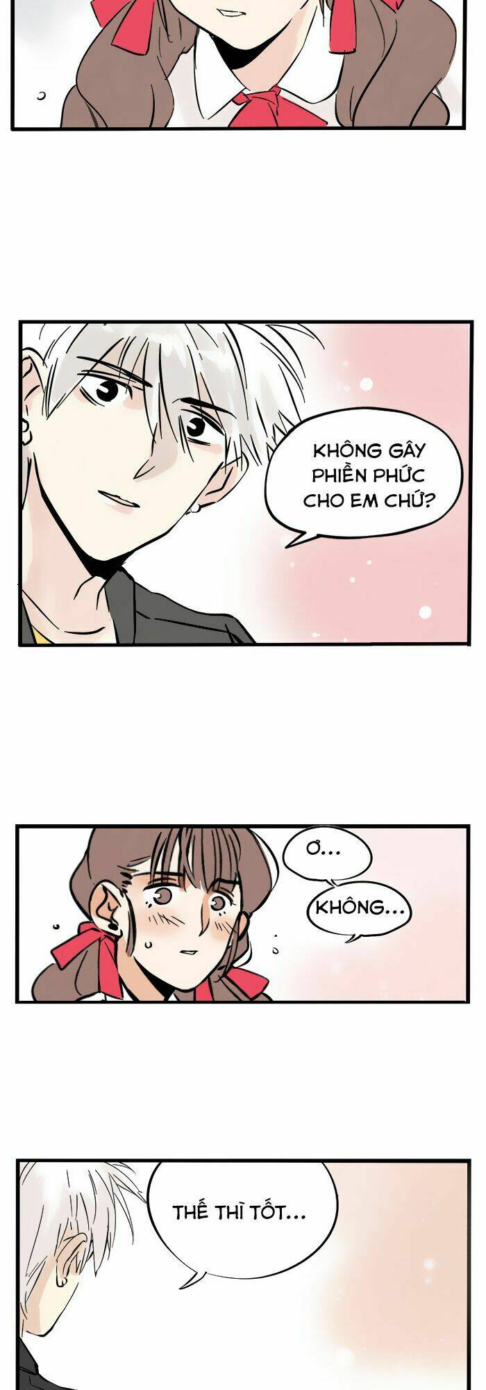 trang nhất toàn là hắn chapter 74 22