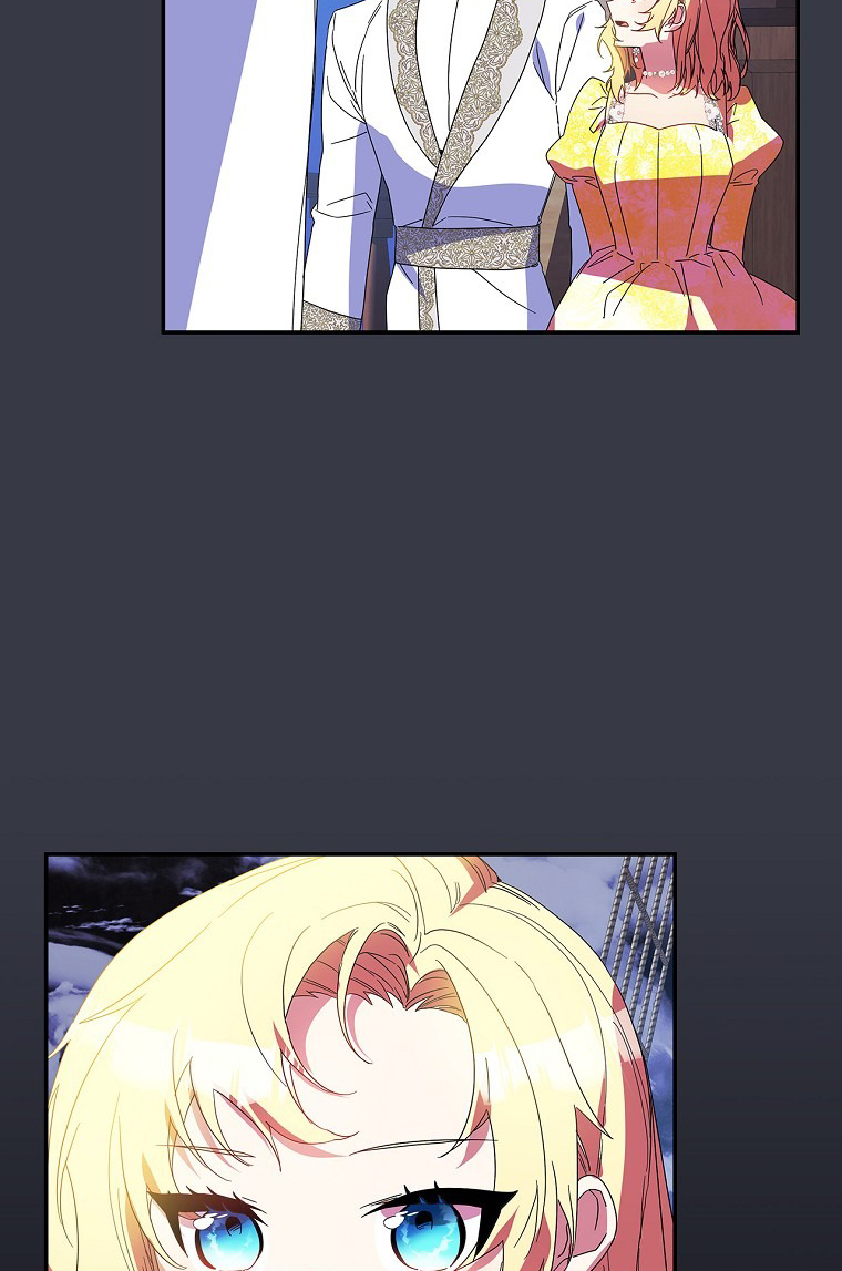 câu chuyện cổ tích về nhân vật phản diện chapter 46 62