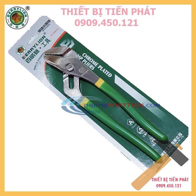 Kìm Mỏ Quạ, Kềm Mỏ Quạ BERRYLION 10 inch - 12 inch Cao Cấp
