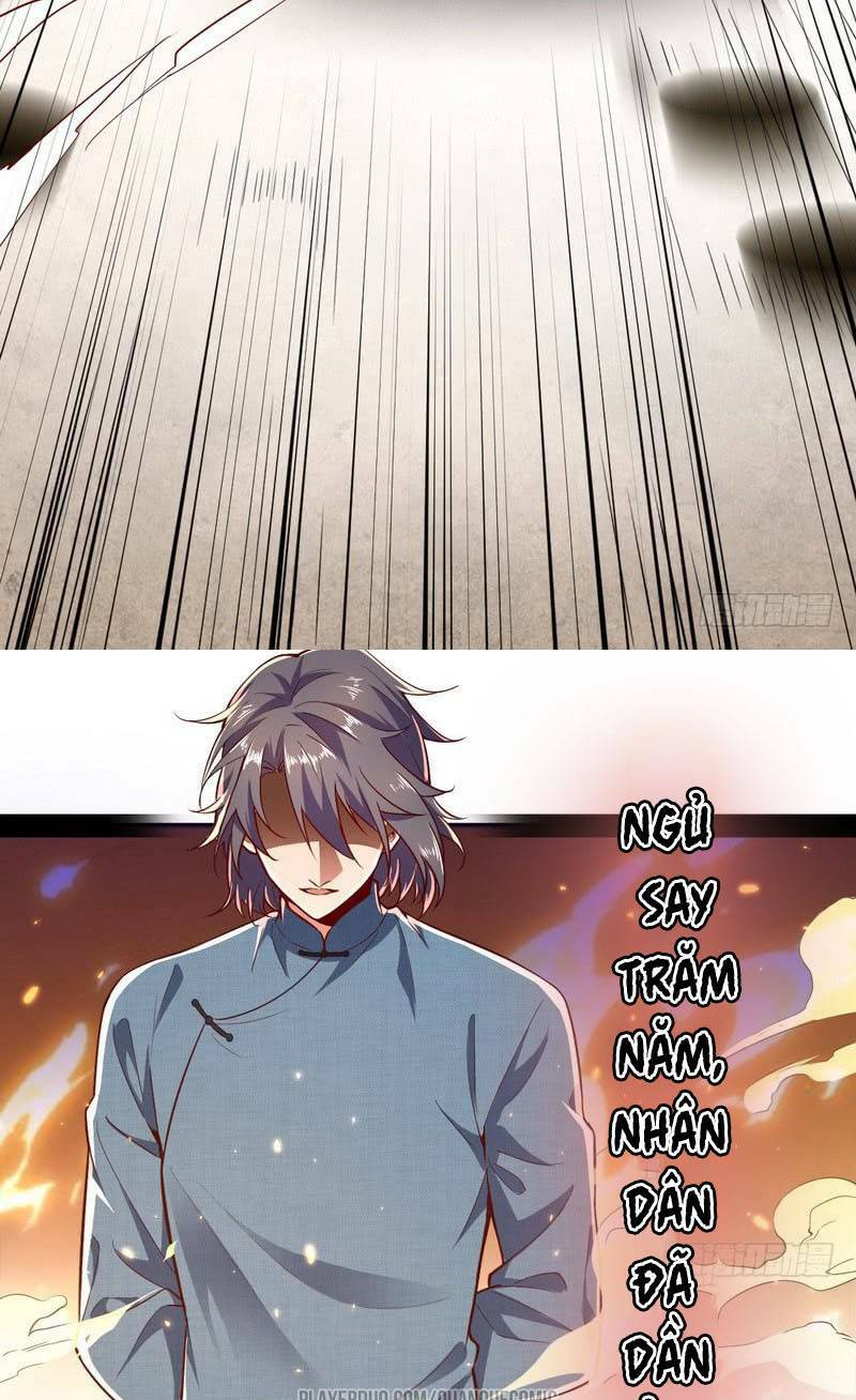 ta là tà đế chapter 22 22