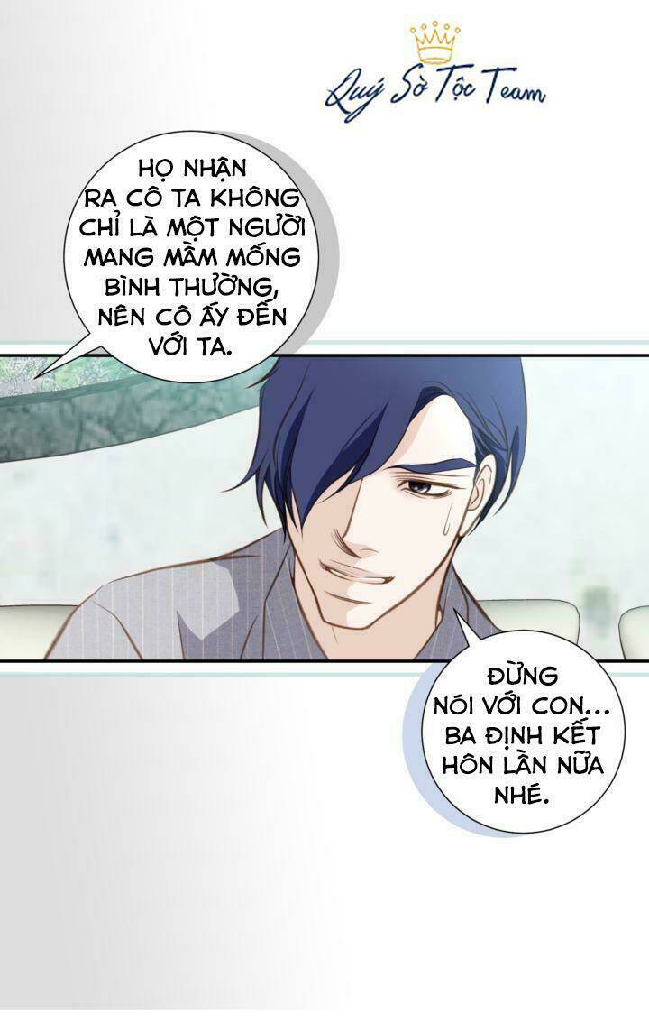 tiếp xúc chí mạng chapter 57 68