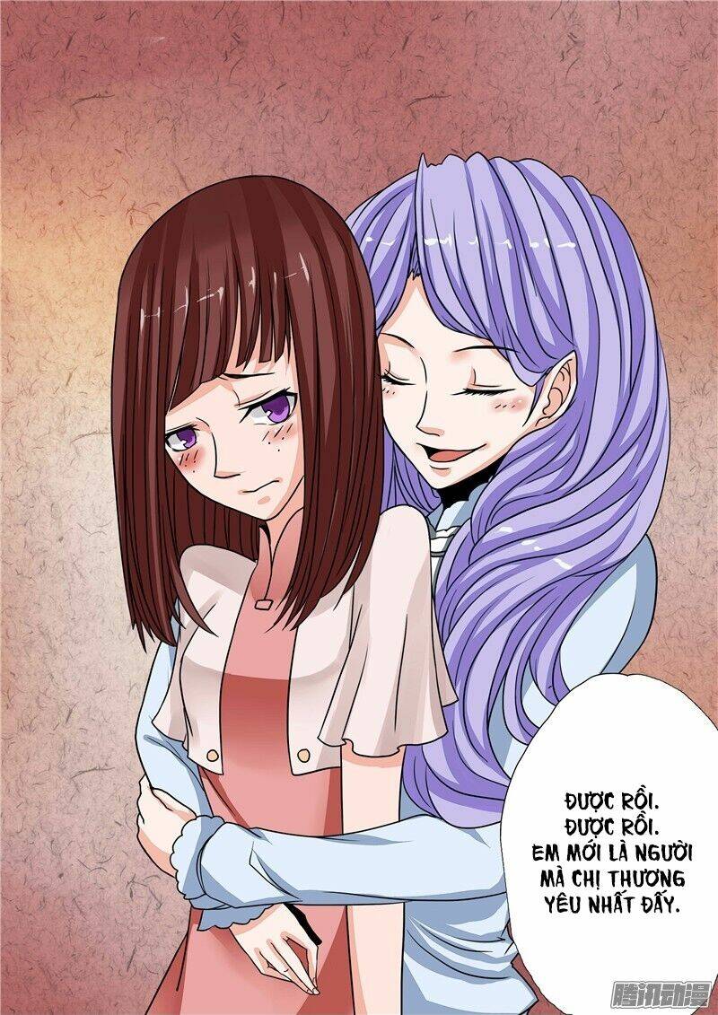 hiểm họa ô nhiễm nguồn nước chapter 32 14