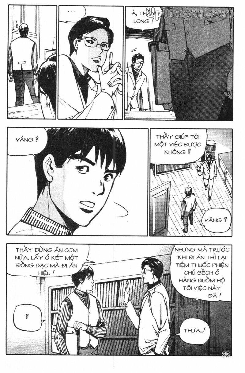 giông tố chapter 2 37