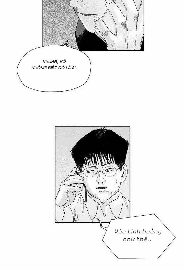 bạo lực học đường chapter 36 18