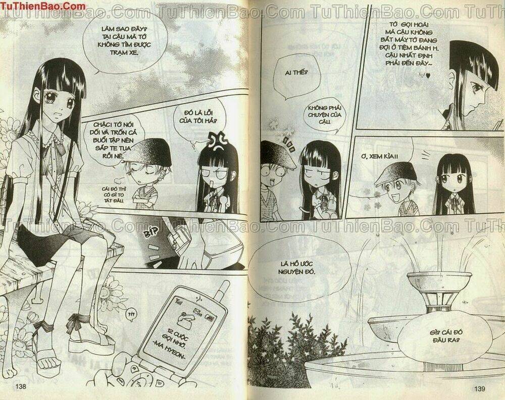 good luck chapter 3 69