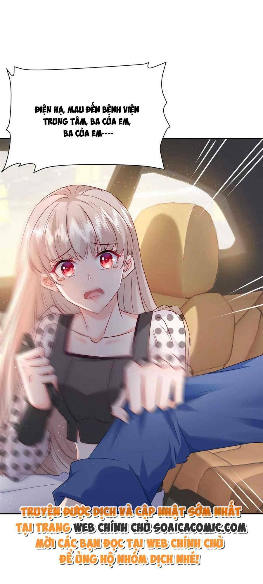 cô vợ của tôi không dễ bắt nạt chapter 60 9