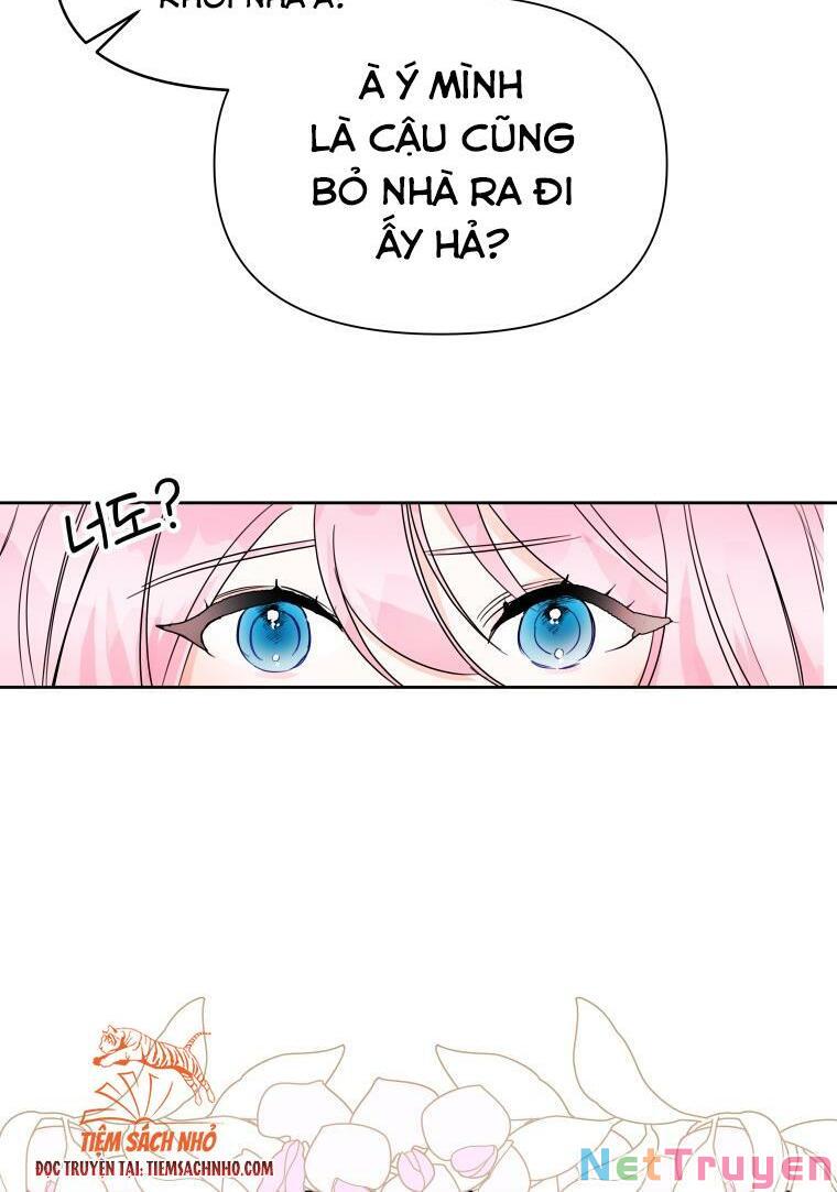 này tiểu công tước, hãy tin ở chị đi! chapter 4 49