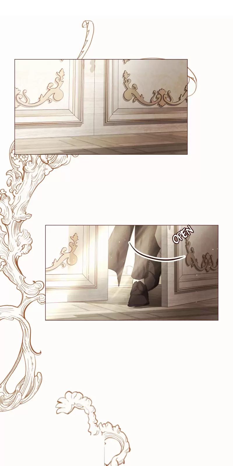 tôi là kẻ phản diện chapter 2 35