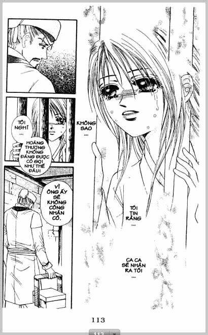 nàng công chúa lạc loài chapter 5 113