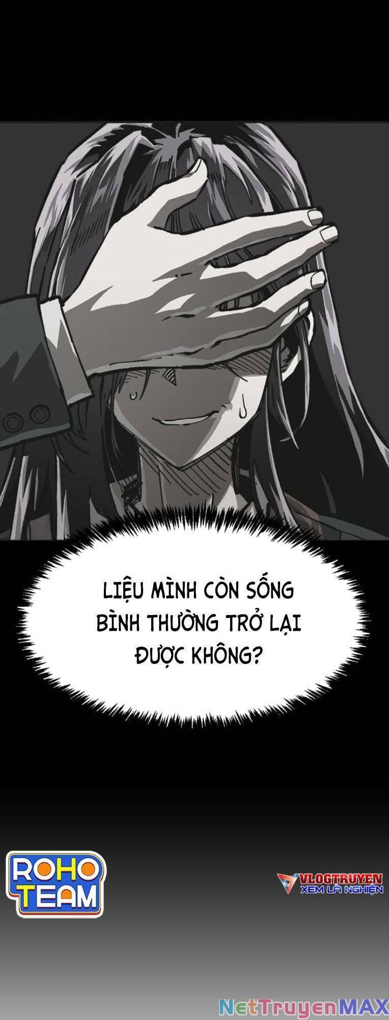chỉ có cái c.h.ế.t mới là sự cứu rỗi chapter 31 76