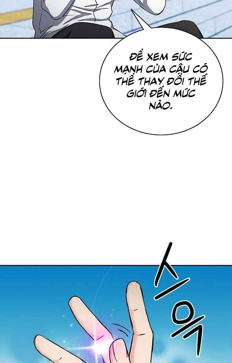 druid tại ga seoul - người hóa thú chapter 77 42