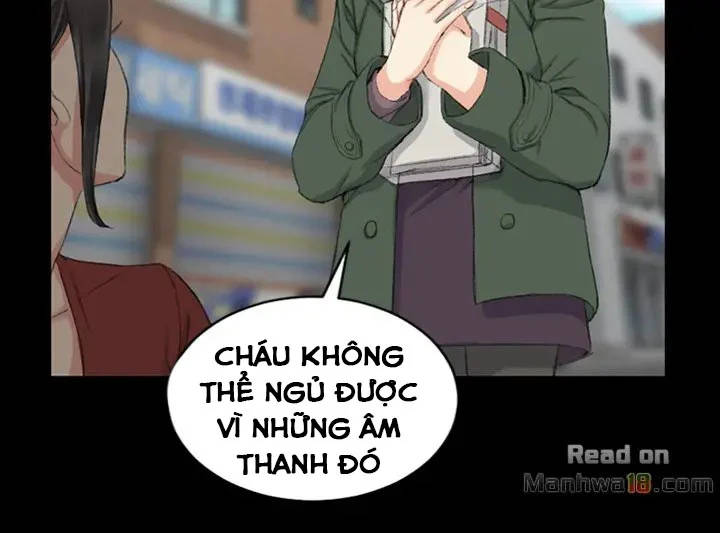 thanh niên động kinh chapter 40 7